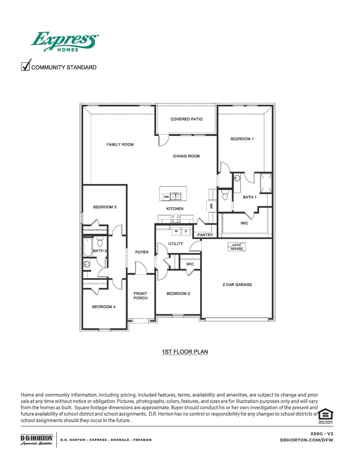 225 Ashbrook Drive , Caddo Mills, TX, 75135 | 20837159 | Realty Texas LLC