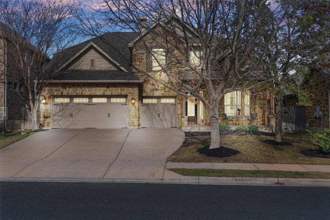 4546 Wandering Vine Trail , Round Rock, TX, 78665 | 7807367 | Realty Texas LLC