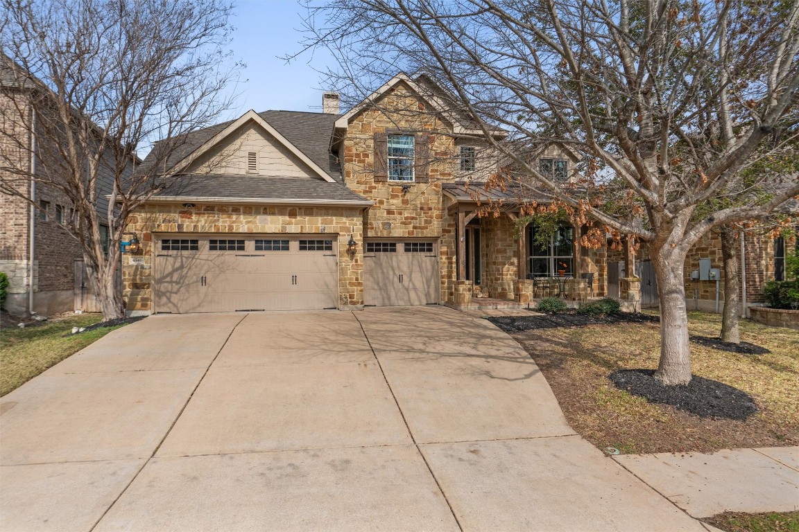 4546 Wandering Vine Trail , Round Rock, TX, 78665 | 7807367 | Realty Texas LLC
