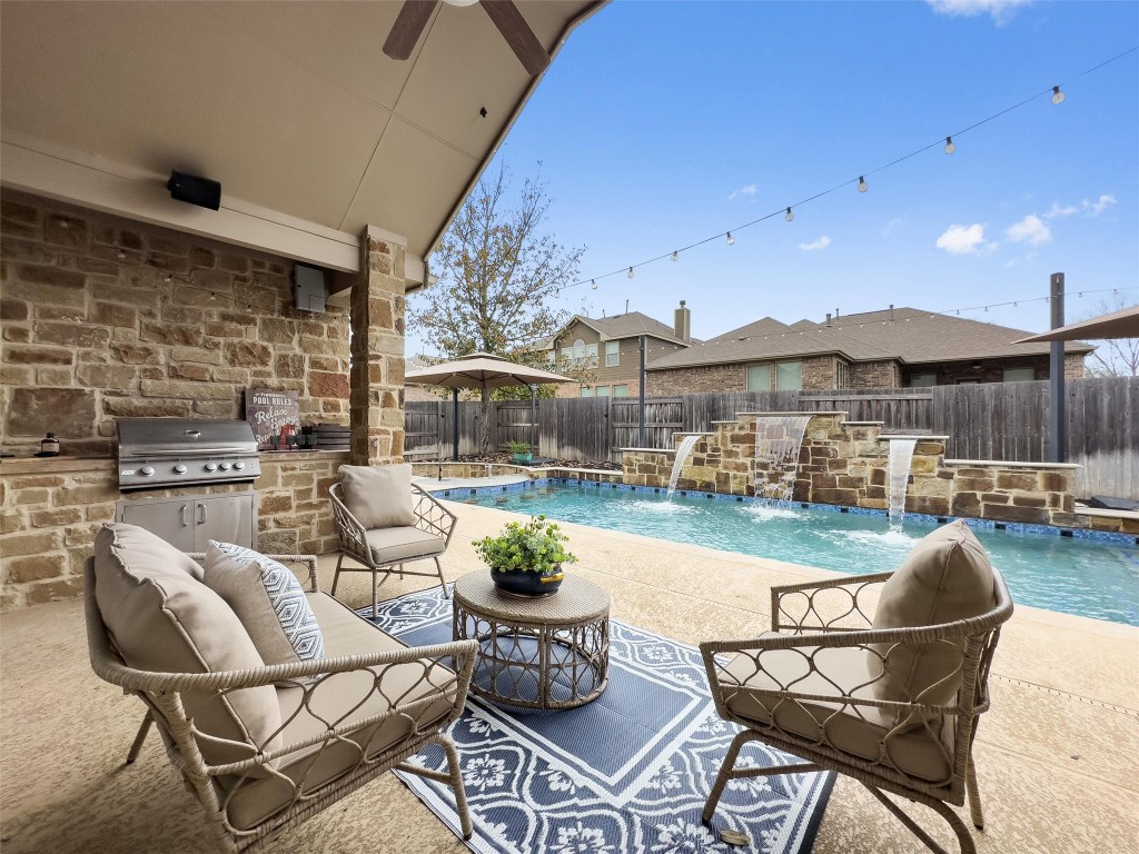 4546 Wandering Vine Trail , Round Rock, TX, 78665 | 7807367 | Realty Texas LLC