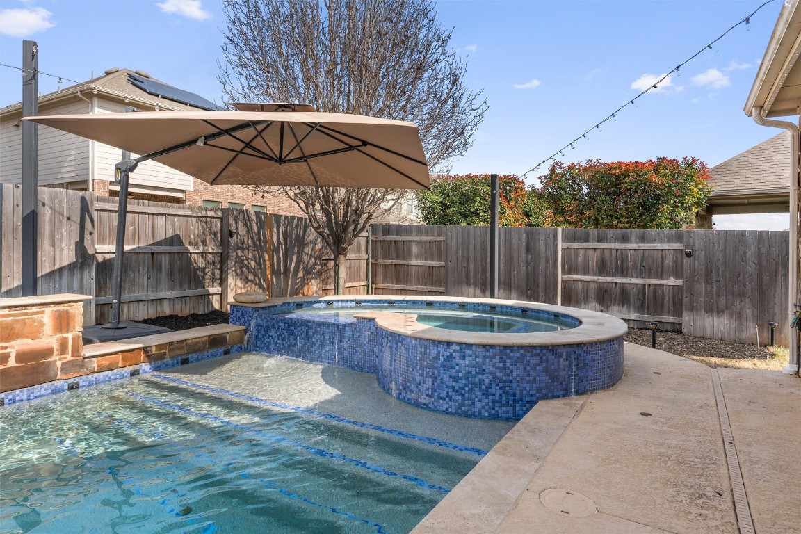 4546 Wandering Vine Trail , Round Rock, TX, 78665 | 7807367 | Realty Texas LLC