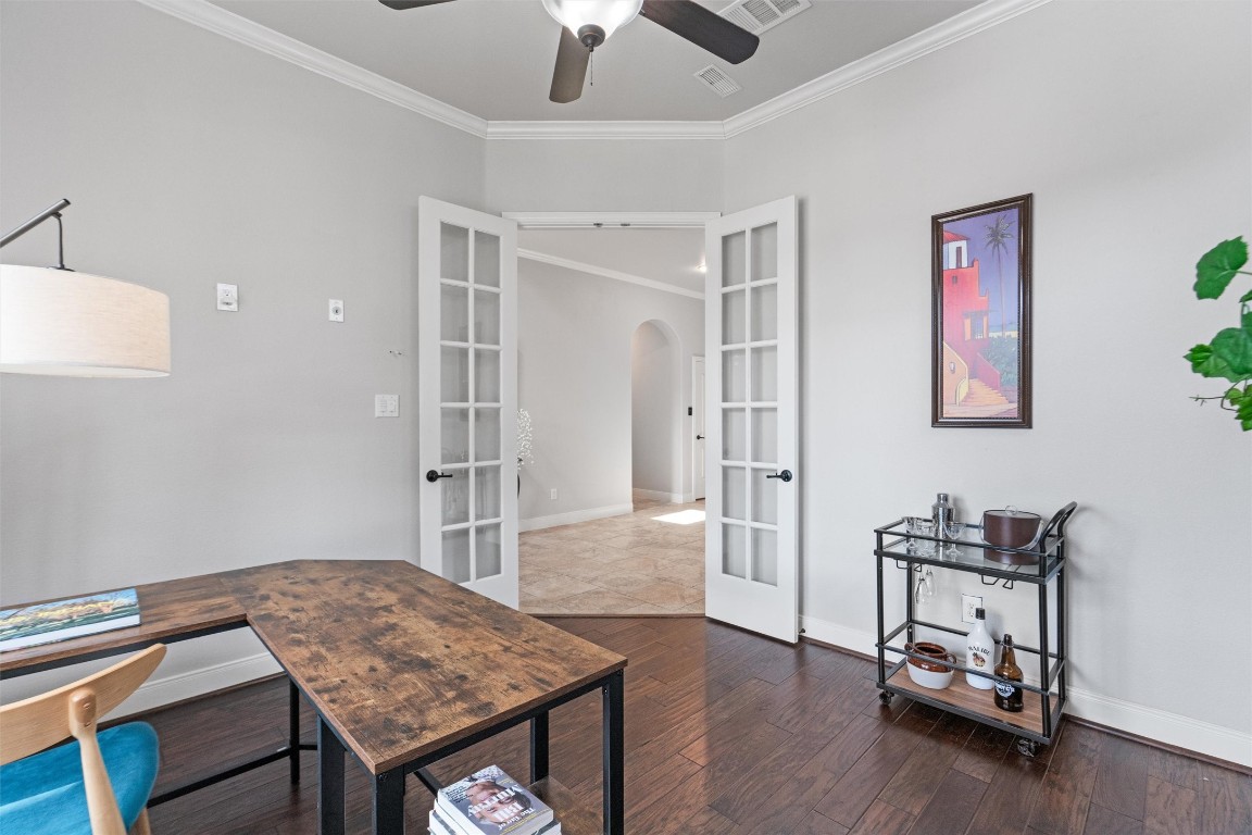 4546 Wandering Vine Trail , Round Rock, TX, 78665 | 7807367 | Realty Texas LLC