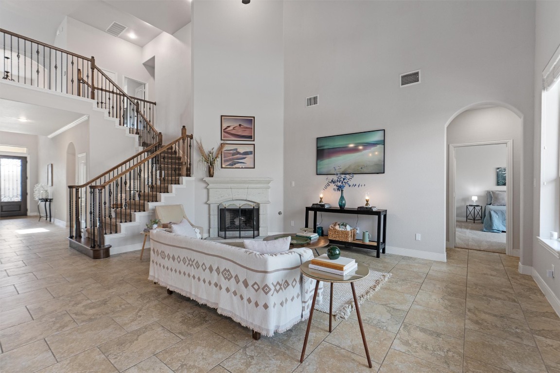 4546 Wandering Vine Trail , Round Rock, TX, 78665 | 7807367 | Realty Texas LLC