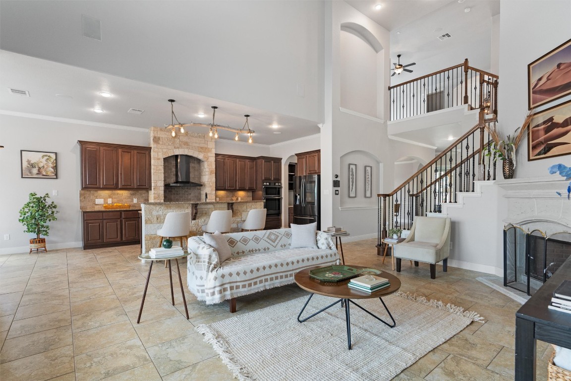 4546 Wandering Vine Trail , Round Rock, TX, 78665 | 7807367 | Realty Texas LLC