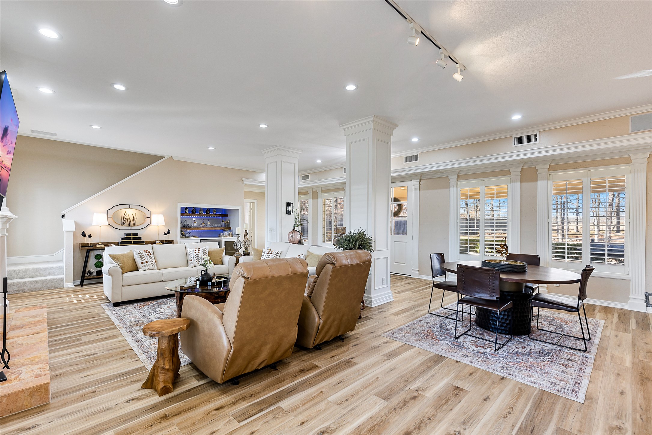 2288 County Road 3542 , Sulphur Bluff, TX, 75481 | 20833734 | Realty Texas LLC