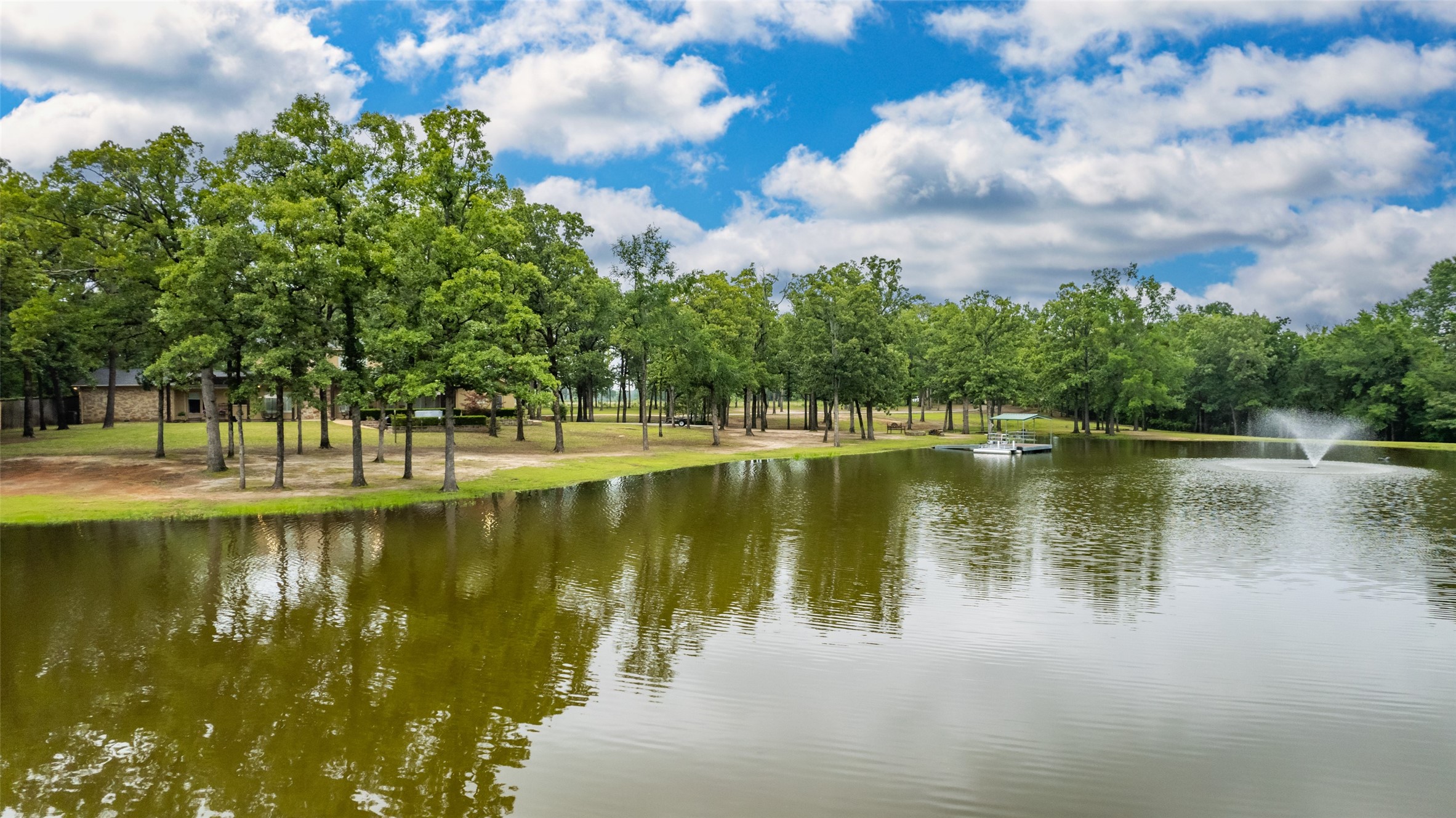 2288 County Road 3542 , Sulphur Bluff, TX, 75481 | 20833734 | Realty Texas LLC