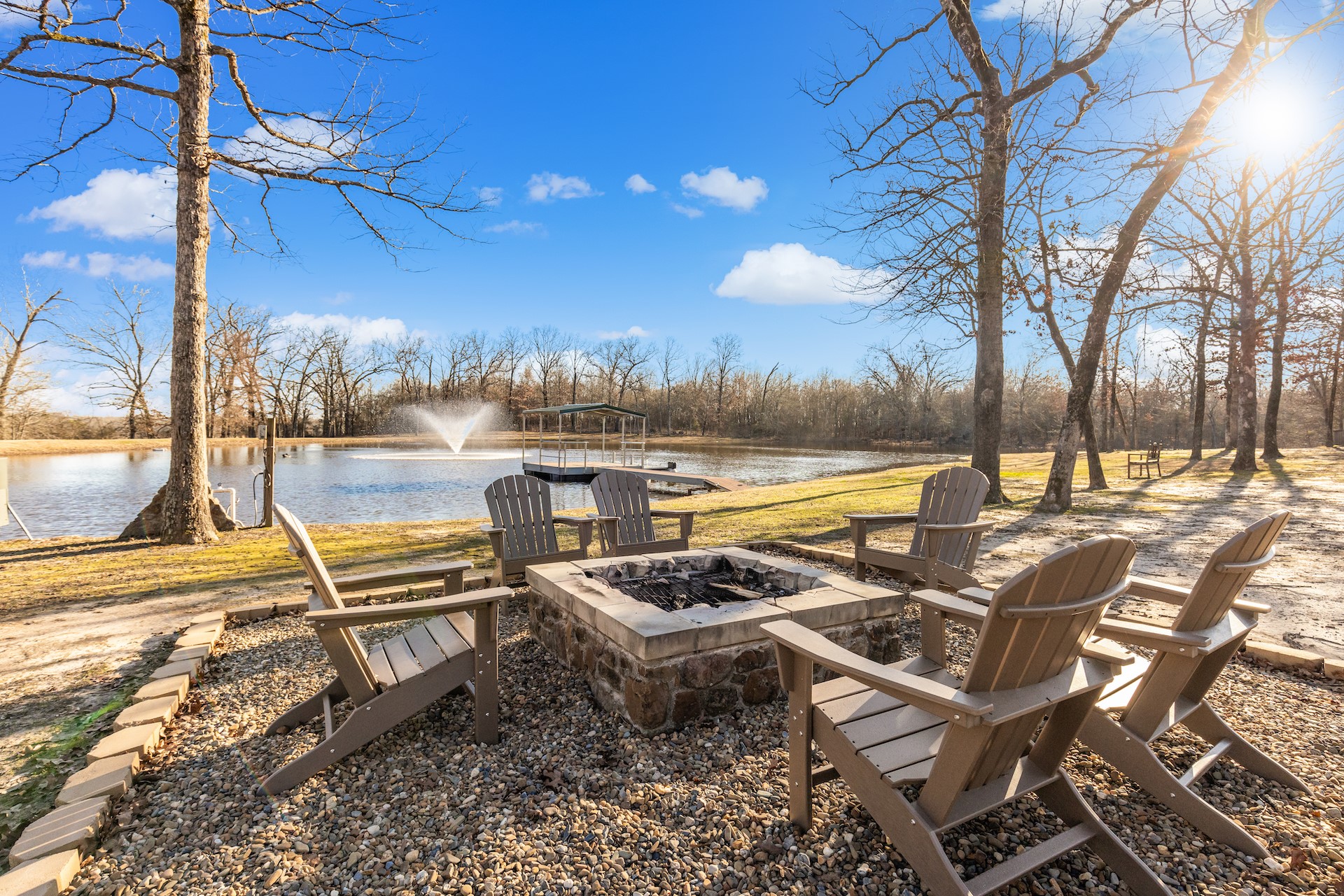 2288 County Road 3542 , Sulphur Bluff, TX, 75481 | 20833734 | Realty Texas LLC