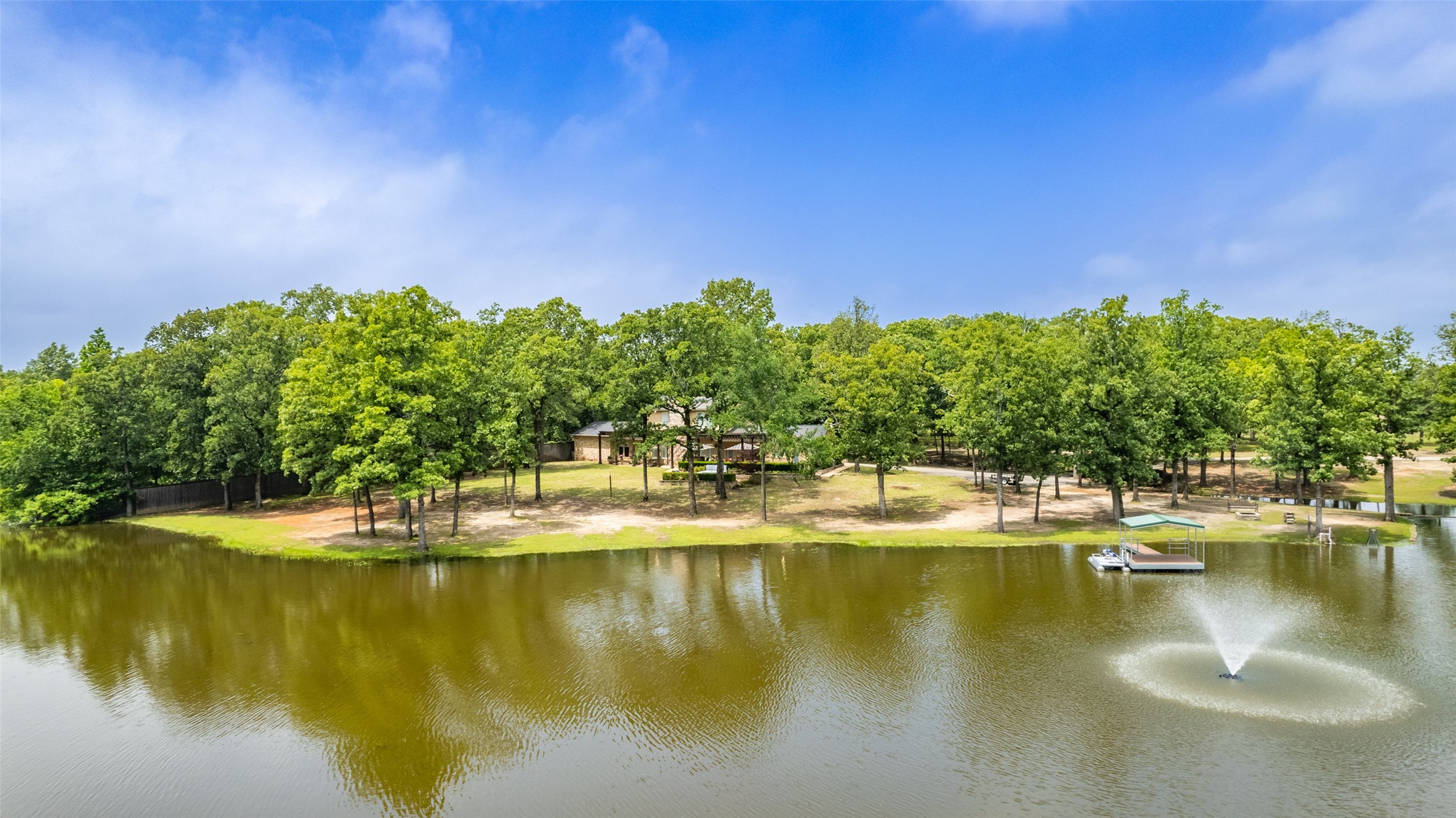2288 County Road 3542 , Sulphur Bluff, TX, 75481 | 20833734 | Realty Texas LLC