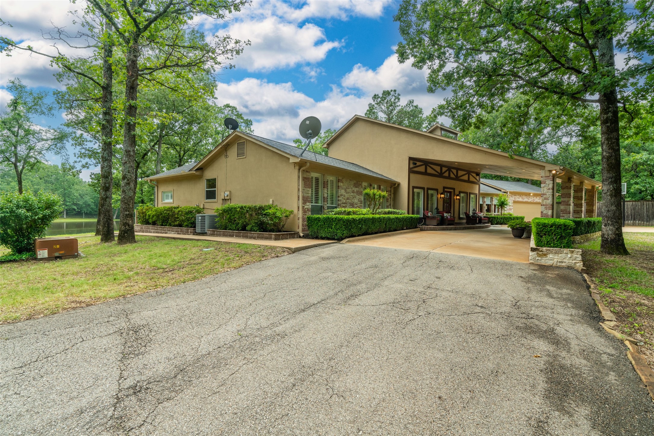 2288 County Road 3542 , Sulphur Bluff, TX, 75481 | 20833734 | Realty Texas LLC