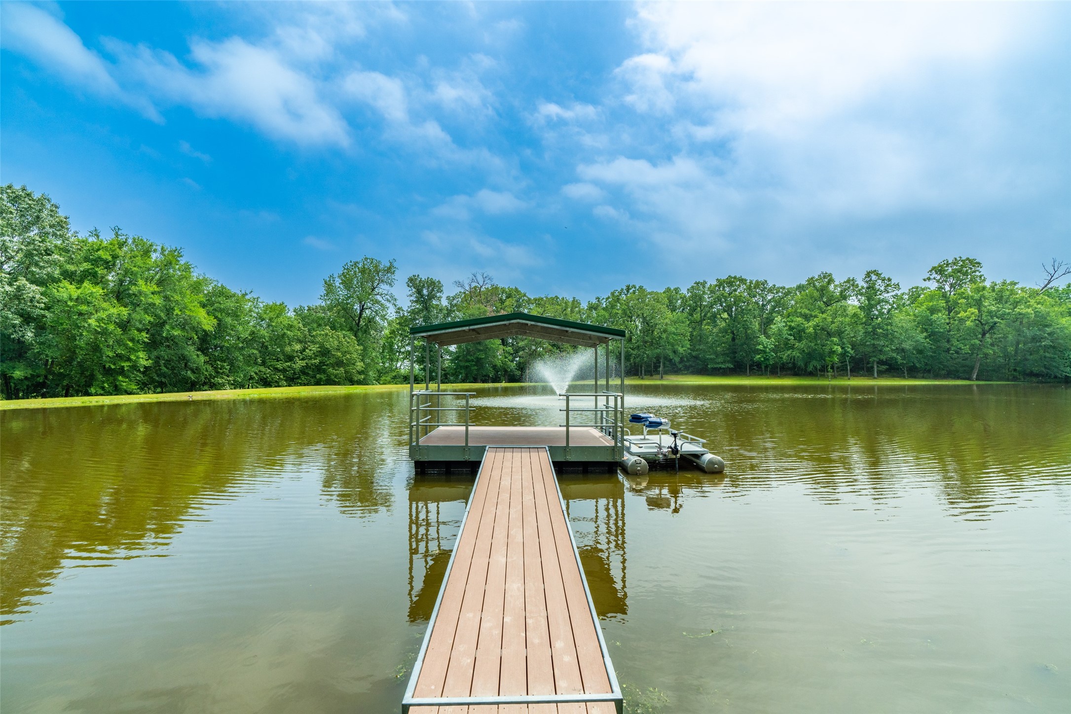 2288 County Road 3542 , Sulphur Bluff, TX, 75481 | 20833734 | Realty Texas LLC