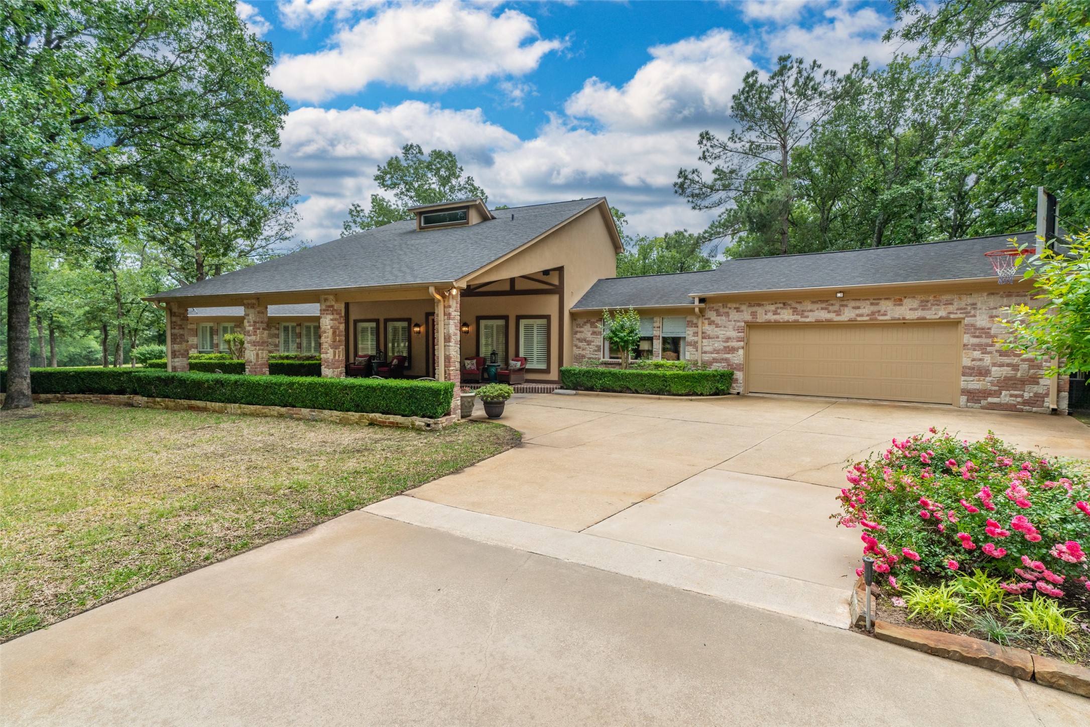 2288 County Road 3542 , Sulphur Bluff, TX, 75481 | 20833734 | Realty Texas LLC