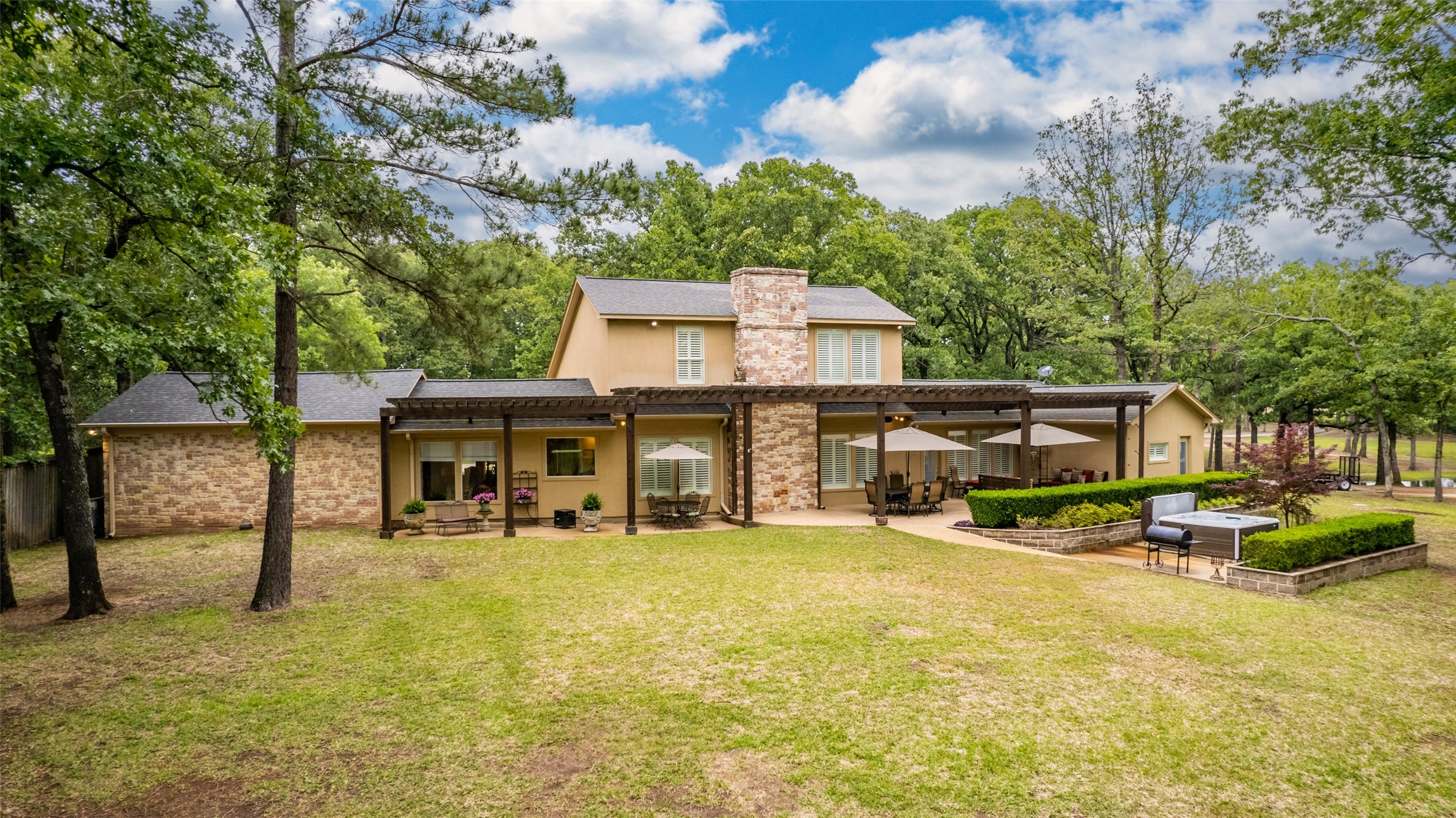 2288 County Road 3542 , Sulphur Bluff, TX, 75481 | 20833734 | Realty Texas LLC