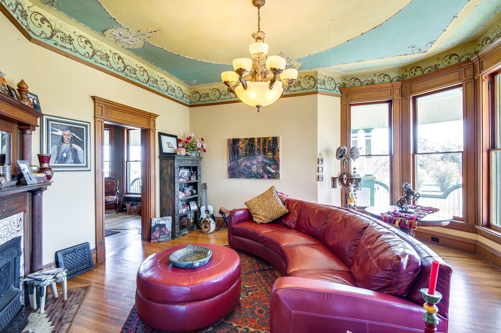 502 W Clinton Street , Dublin, TX, 76446 | 20837419 | Realty Texas LLC