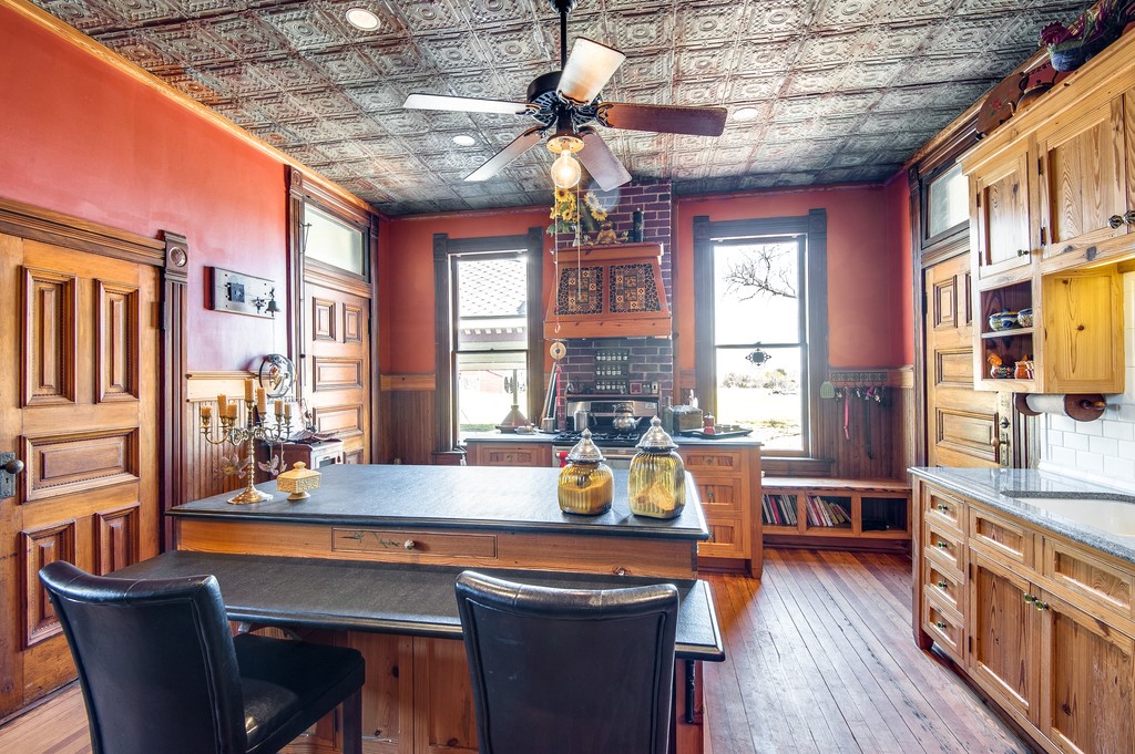 502 W Clinton Street , Dublin, TX, 76446 | 20837419 | Realty Texas LLC