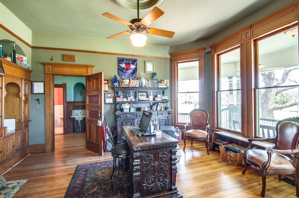 502 W Clinton Street , Dublin, TX, 76446 | 20837419 | Realty Texas LLC