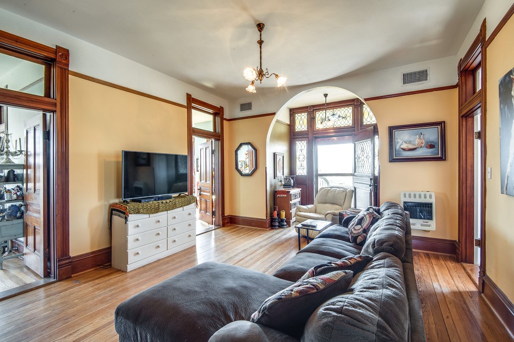 502 W Clinton Street , Dublin, TX, 76446 | 20837419 | Realty Texas LLC