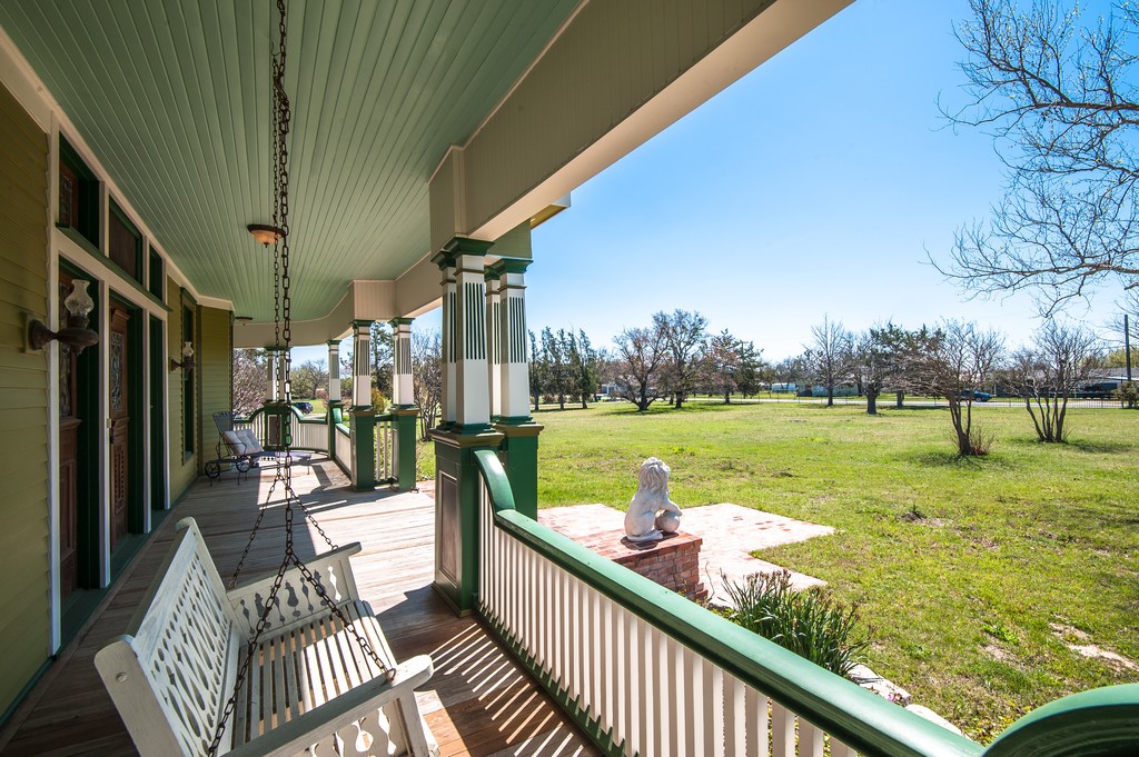 502 W Clinton Street , Dublin, TX, 76446 | 20837419 | Realty Texas LLC