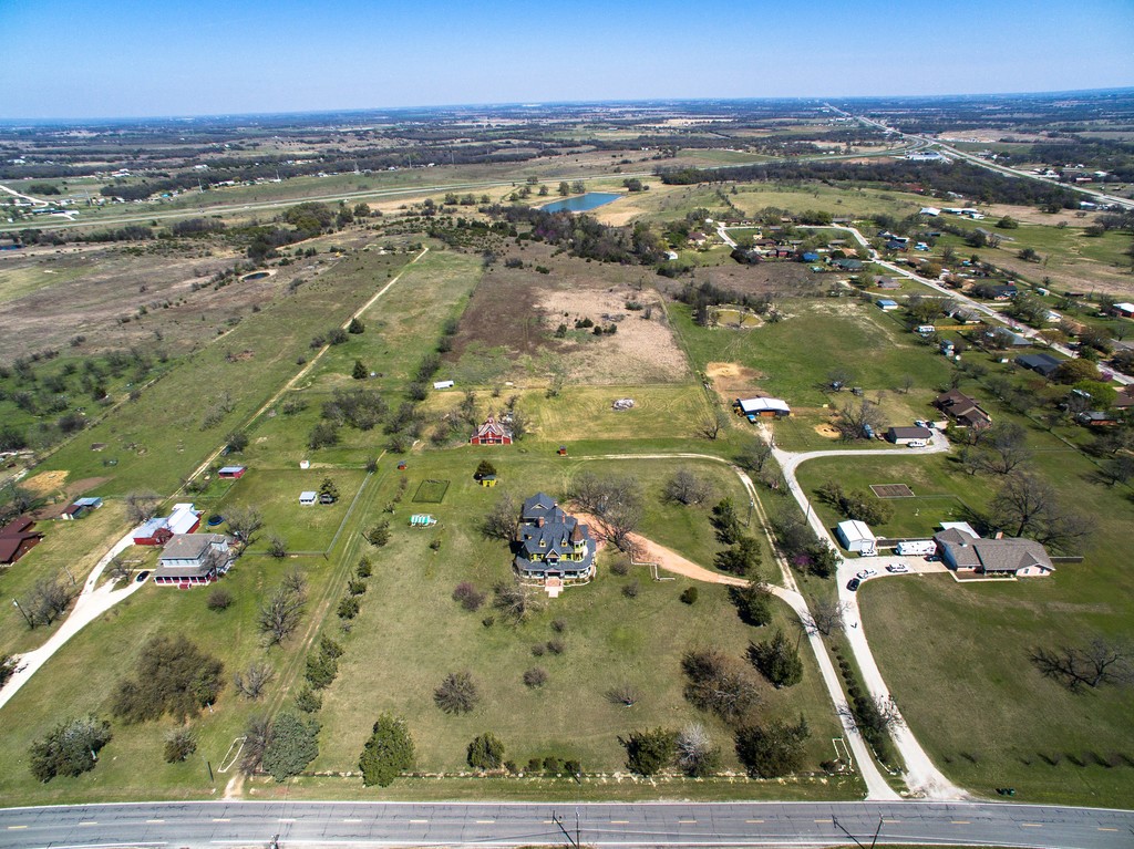 502 W Clinton Street , Dublin, TX, 76446 | 20837419 | Realty Texas LLC