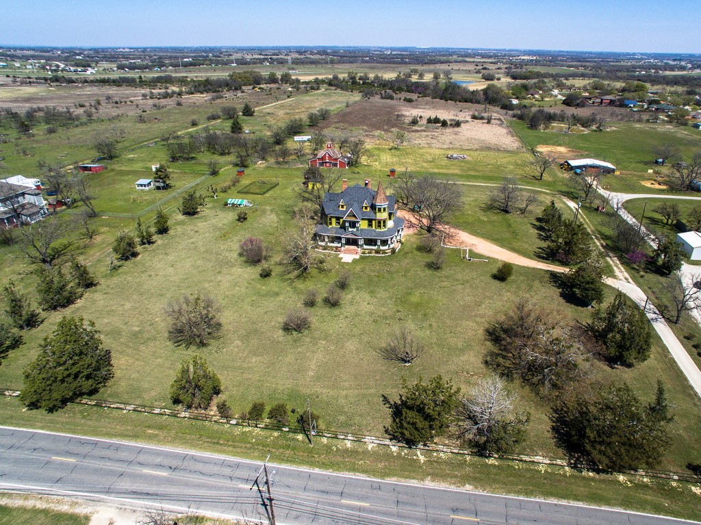 502 W Clinton Street , Dublin, TX, 76446 | 20837419 | Realty Texas LLC