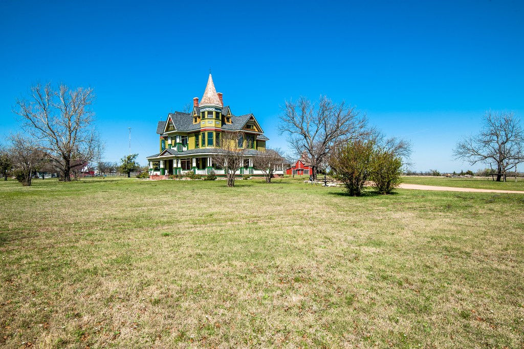 502 W Clinton Street , Dublin, TX, 76446 | 20837419 | Realty Texas LLC