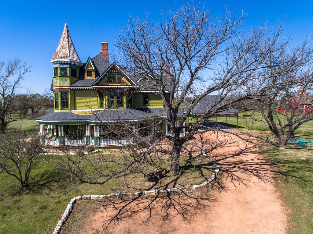 502 W Clinton Street , Dublin, TX, 76446 | 20837419 | Realty Texas LLC