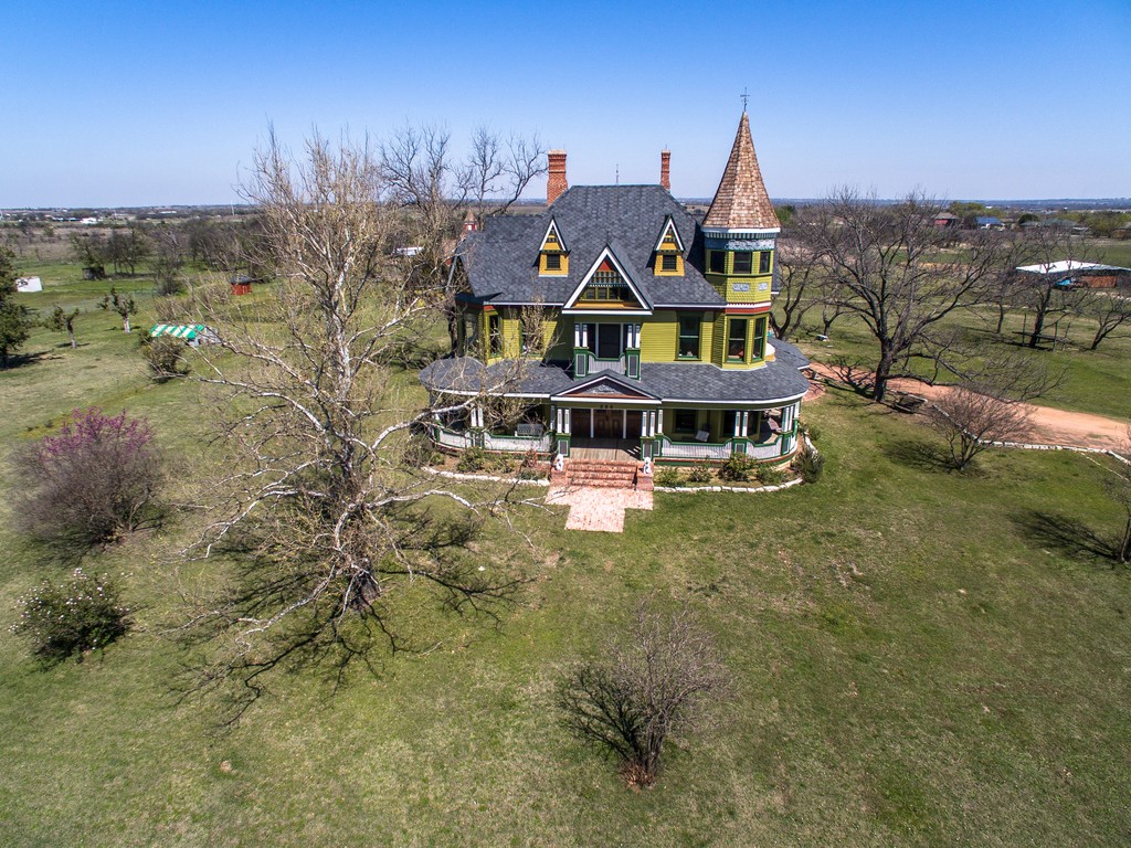 502 W Clinton Street , Dublin, TX, 76446 | 20837419 | Realty Texas LLC