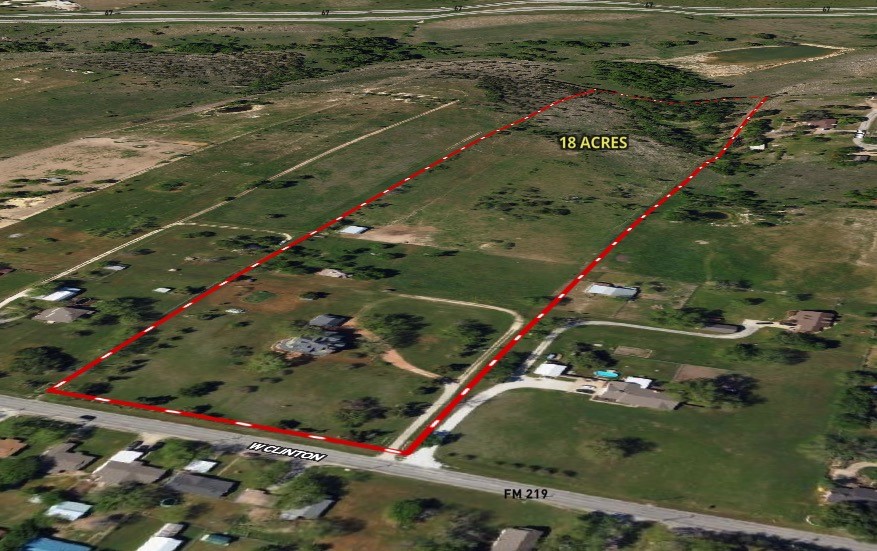 502 W Clinton Street , Dublin, TX, 76446 | 20837419 | Realty Texas LLC