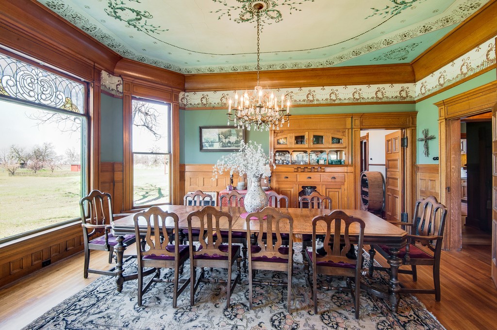 502 W Clinton Street , Dublin, TX, 76446 | 20837419 | Realty Texas LLC