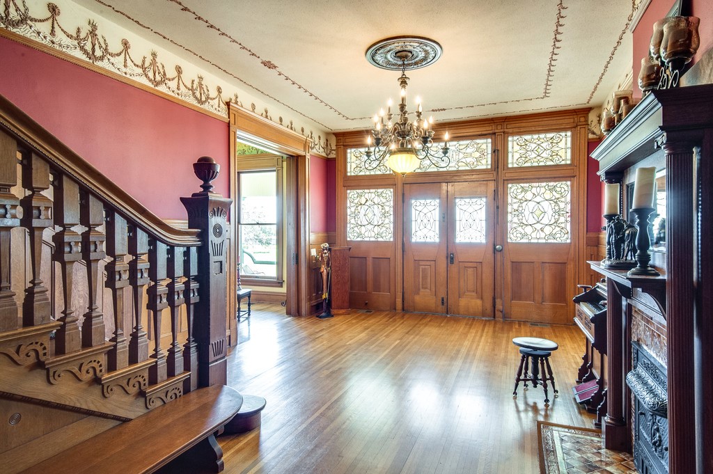 502 W Clinton Street , Dublin, TX, 76446 | 20837419 | Realty Texas LLC