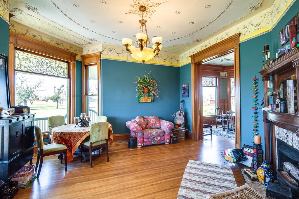 502 W Clinton Street , Dublin, TX, 76446 | 20837419 | Realty Texas LLC