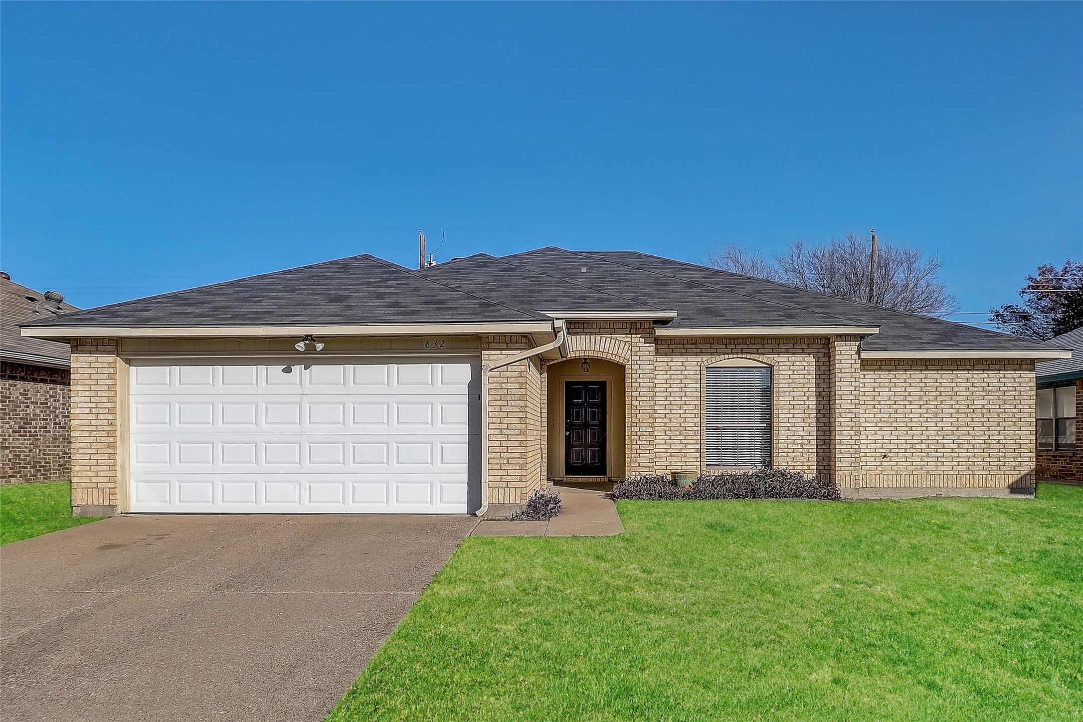 832 Larue Drive , Cedar Hill, TX, 75104 | 20837421 | Realty Texas LLC