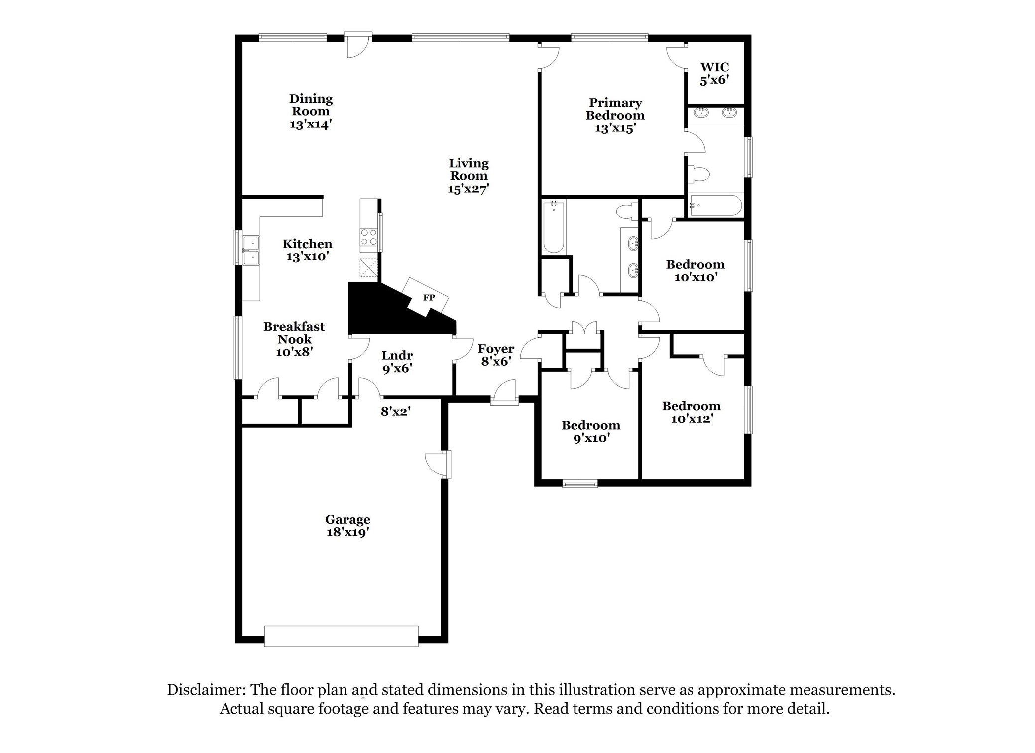 832 Larue Drive , Cedar Hill, TX, 75104 | 20837421 | Realty Texas LLC