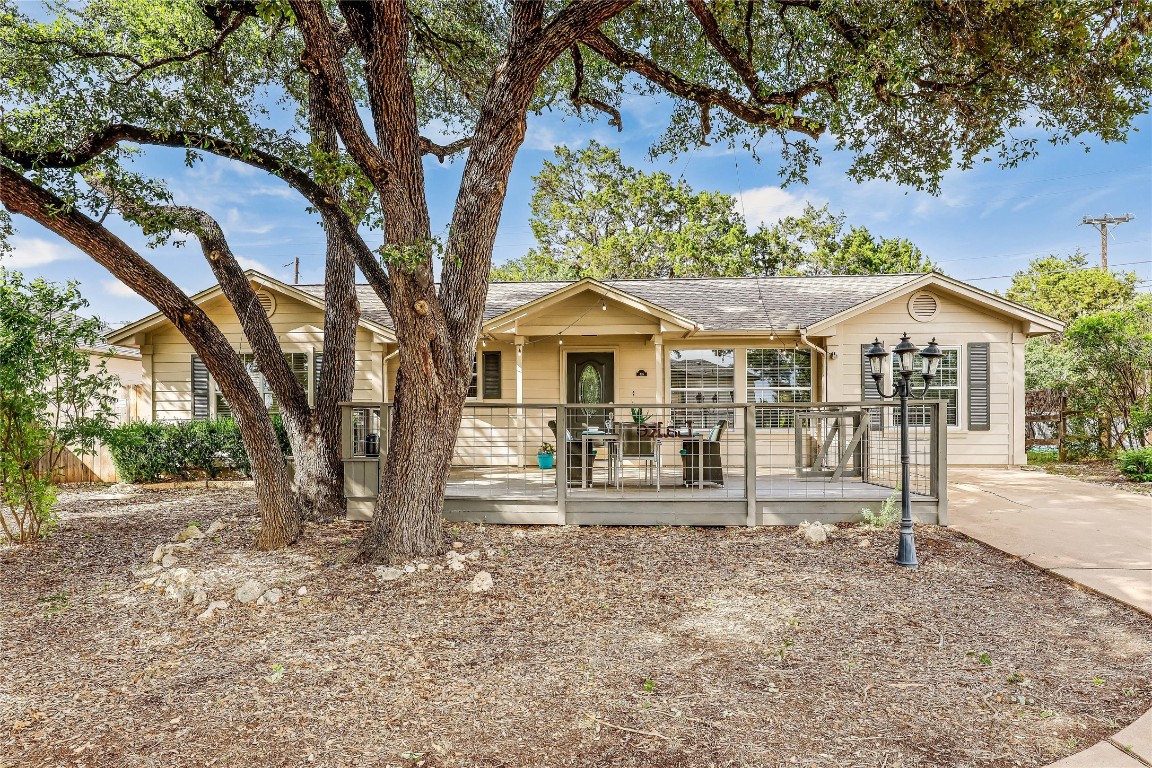 426 Summit Ridge Drive N , Point Venture, TX, 78645 | 4000495 | Realty Texas LLC