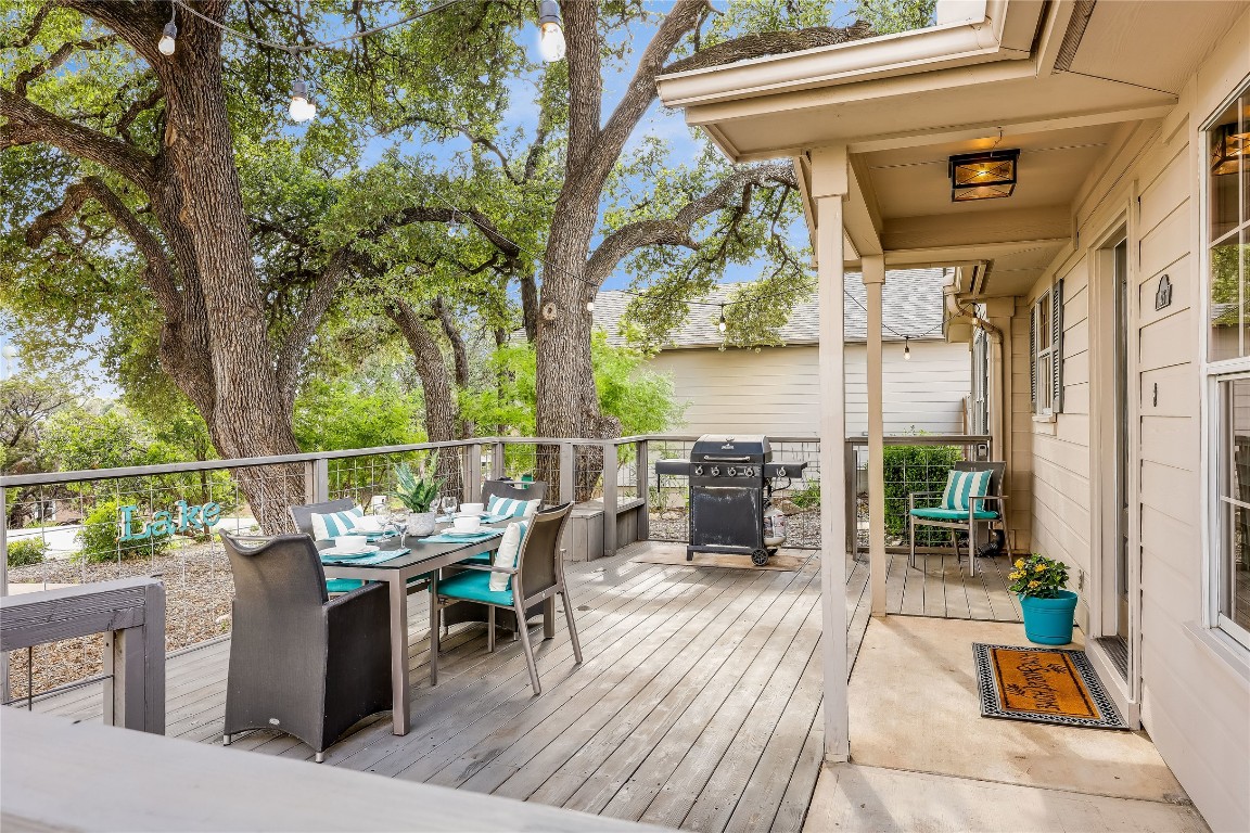 426 Summit Ridge Drive N , Point Venture, TX, 78645 | 4000495 | Realty Texas LLC