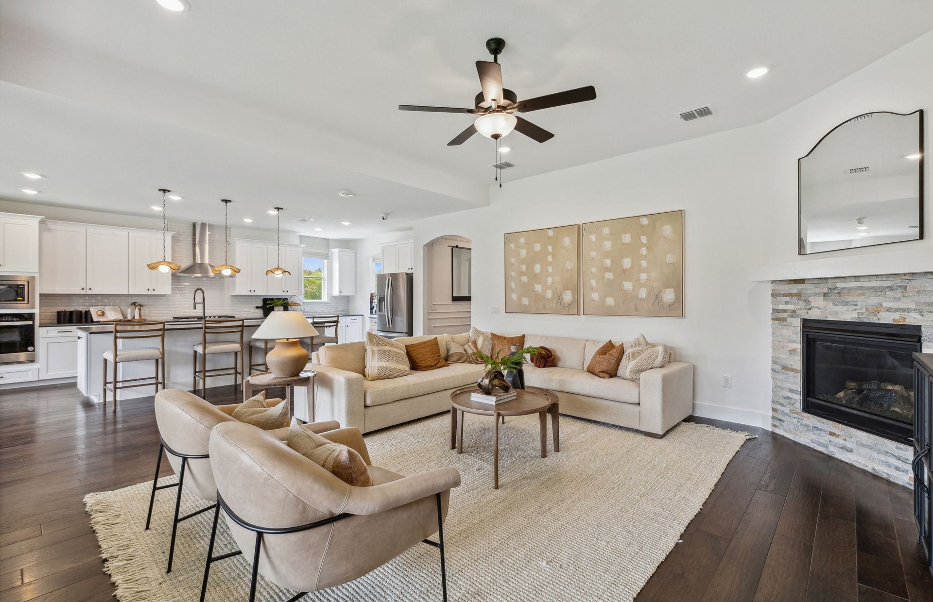 6412 Fort Parker Way , McKinney, TX, 75071 | 20837834 | Realty Texas LLC