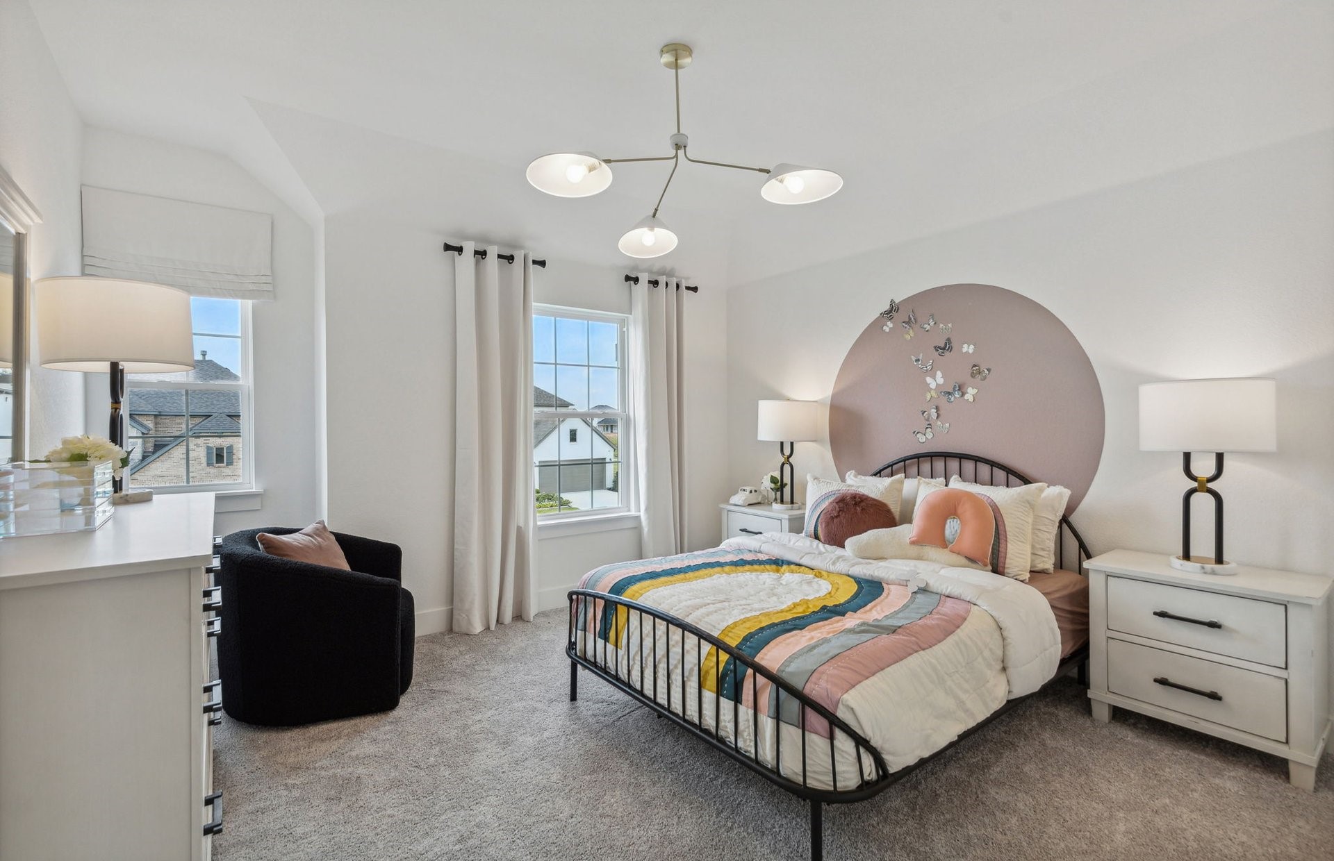 6412 Fort Parker Way , McKinney, TX, 75071 | 20837834 | Realty Texas LLC