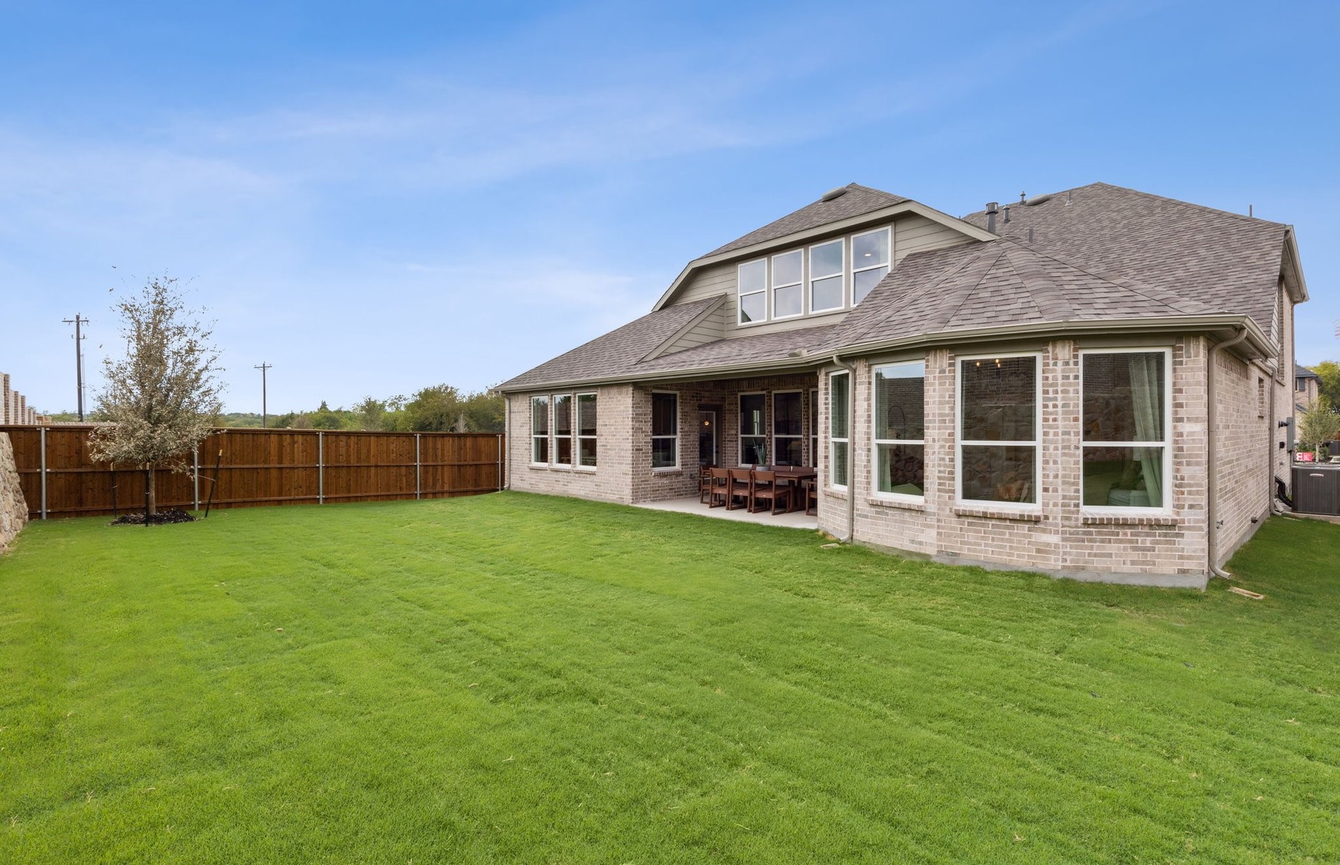 6412 Fort Parker Way , McKinney, TX, 75071 | 20837834 | Realty Texas LLC