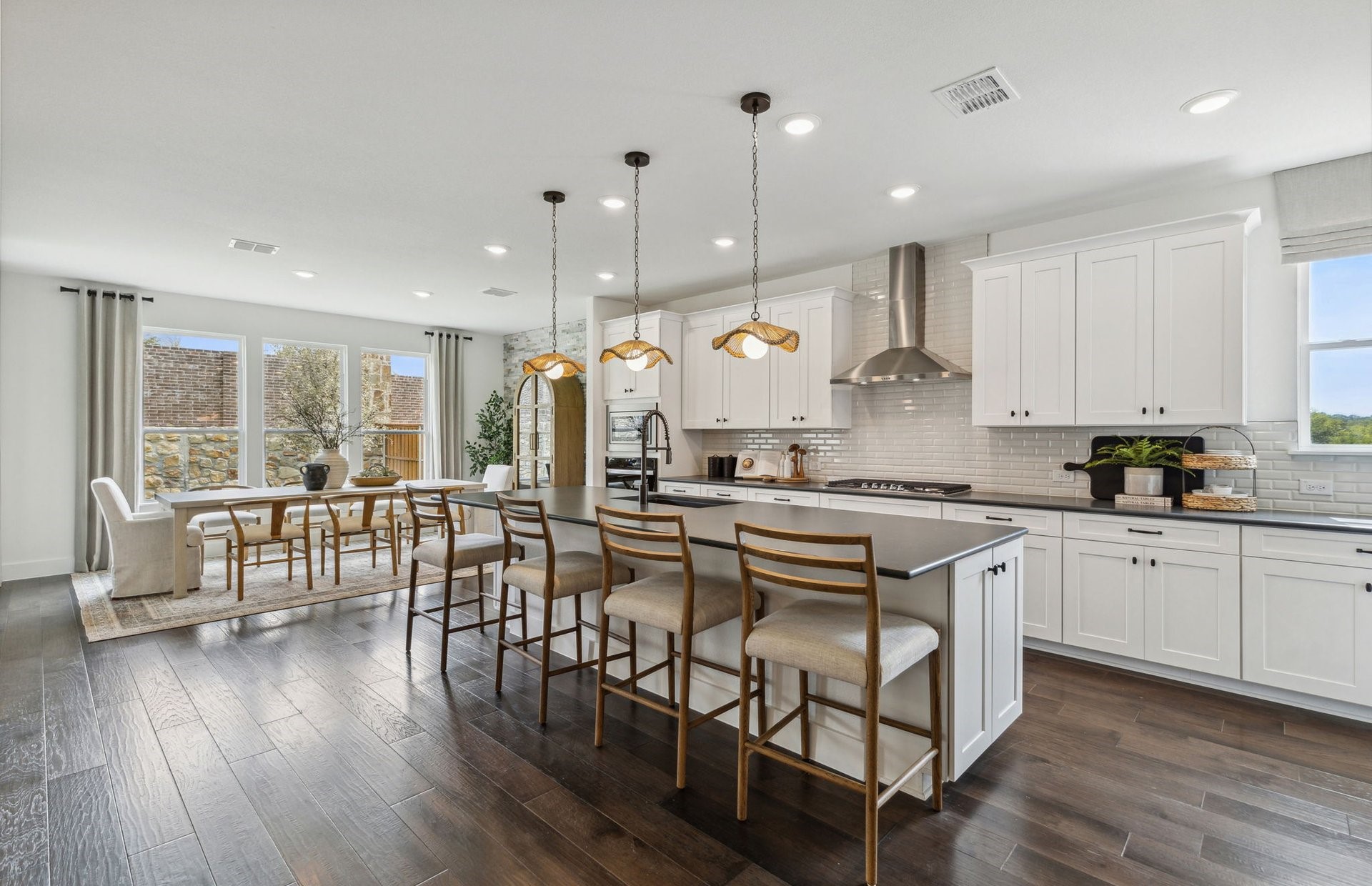 6412 Fort Parker Way , McKinney, TX, 75071 | 20837834 | Realty Texas LLC