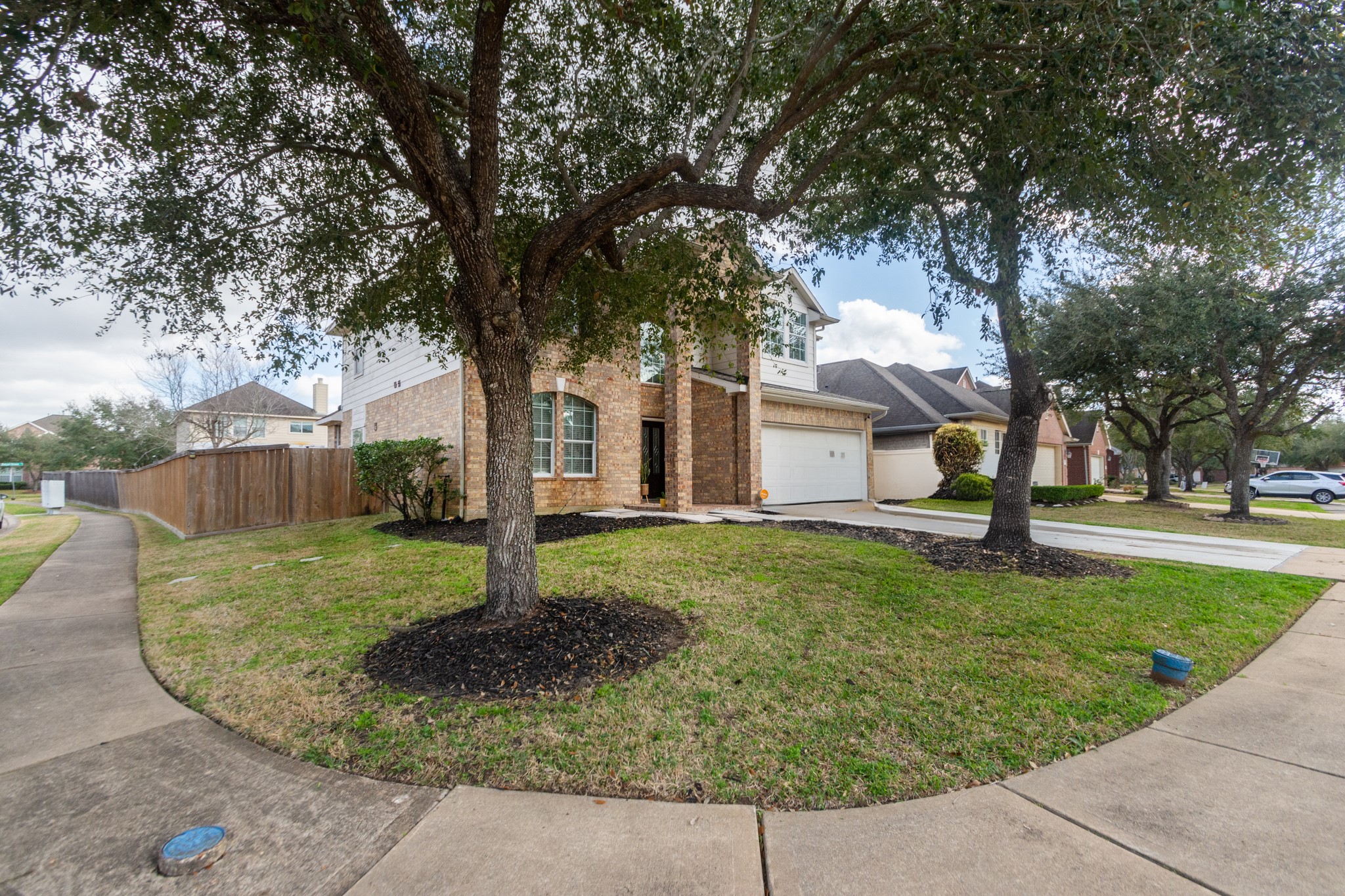 13029 Castlewind Lane , Pearland, TX, 77584 | 52596101 | Realty Texas LLC