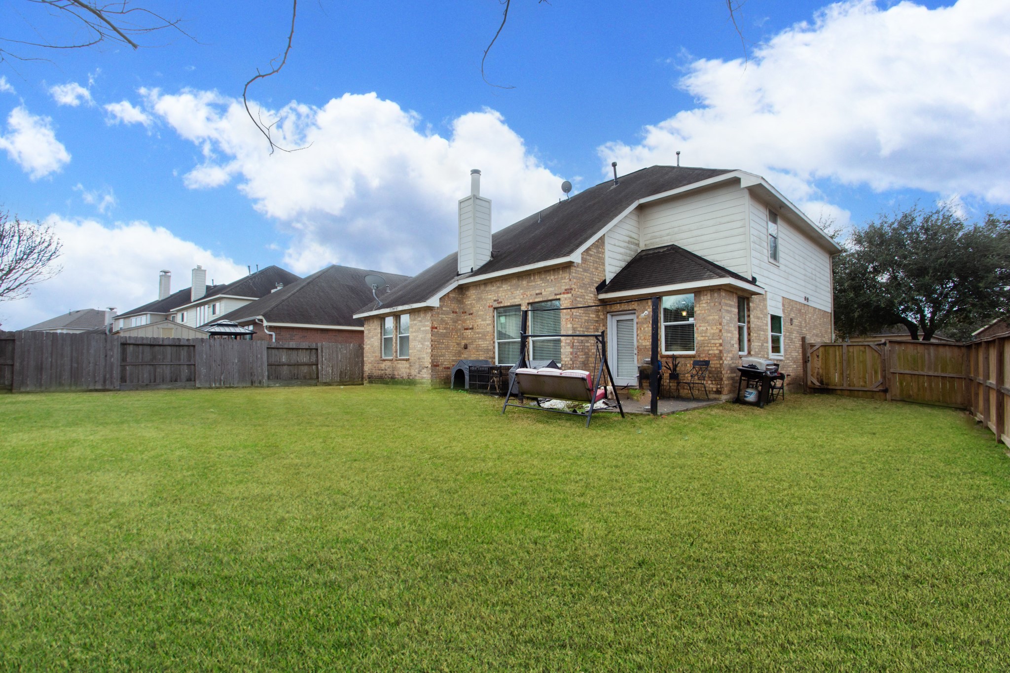 13029 Castlewind Lane , Pearland, TX, 77584 | 52596101 | Realty Texas LLC