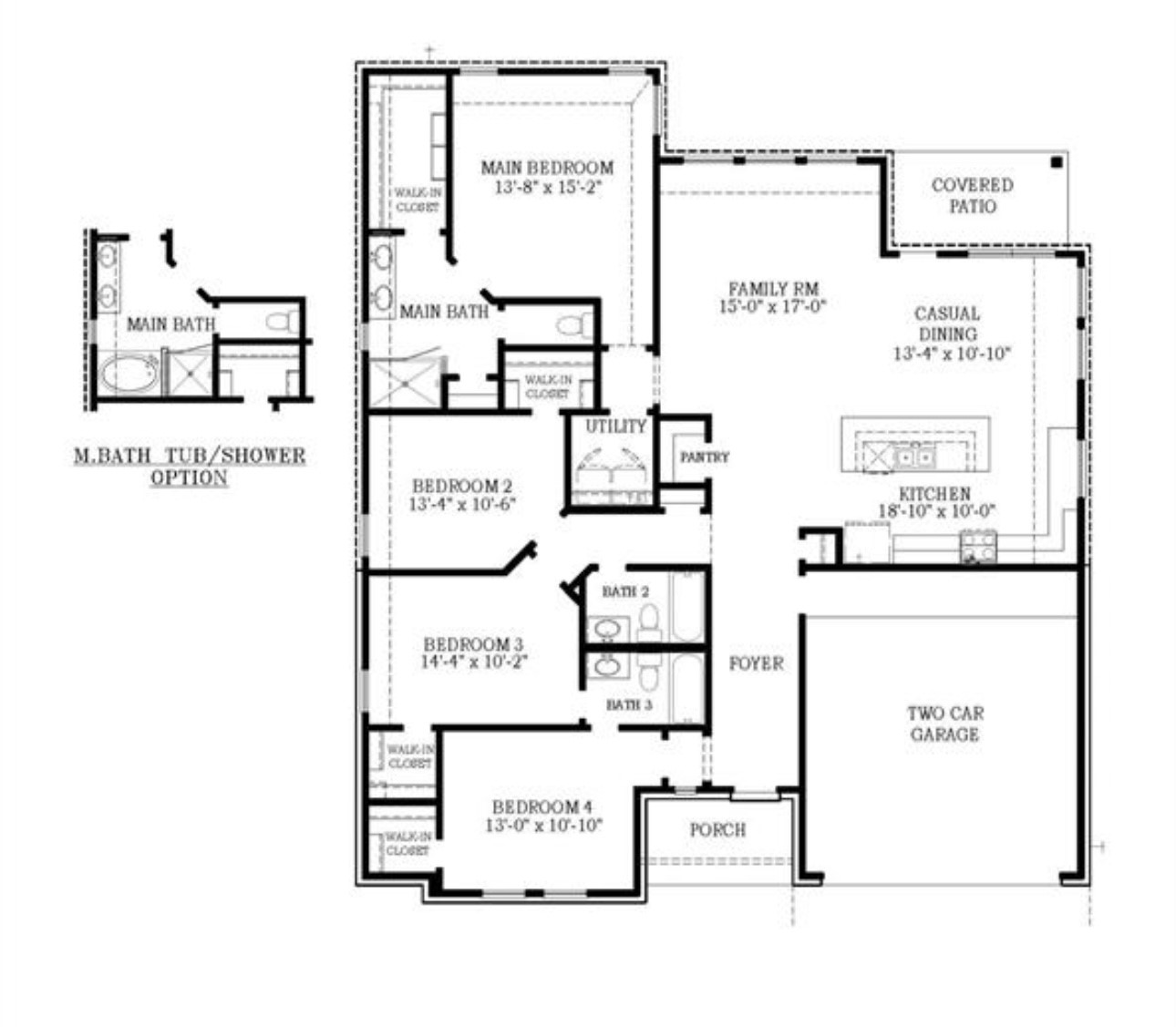 4407 Seabourne Landing Drive , Rosenberg, TX, 77469 | 14900577 | Realty Texas LLC