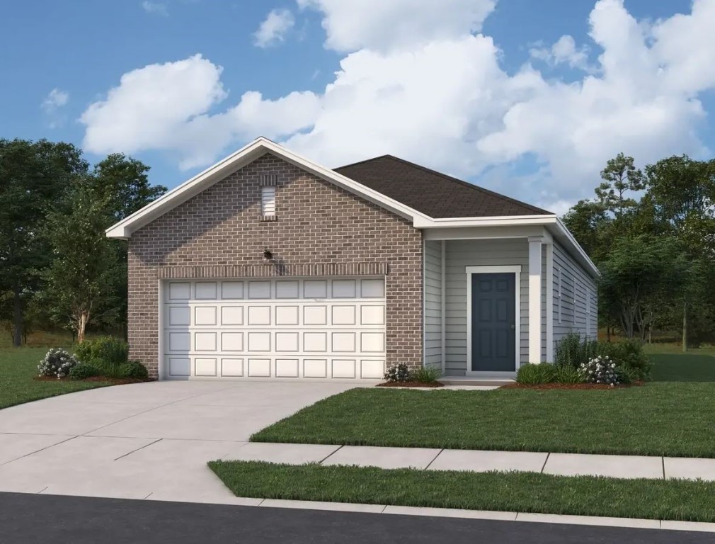 256 Dirty Harry Drive , Jarrell, TX, 76537 | 8146735 | Realty Texas LLC