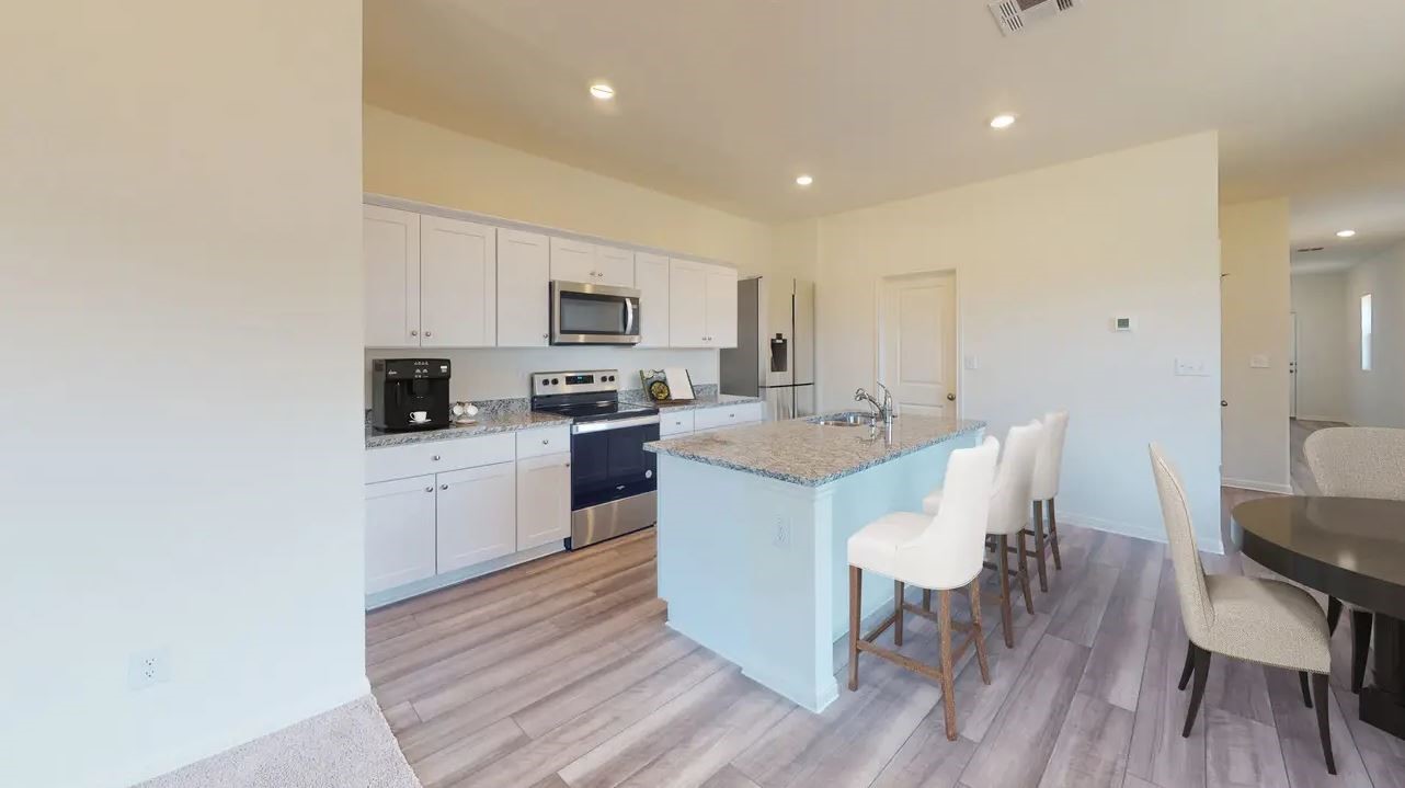 256 Dirty Harry Drive , Jarrell, TX, 76537 | 8146735 | Realty Texas LLC