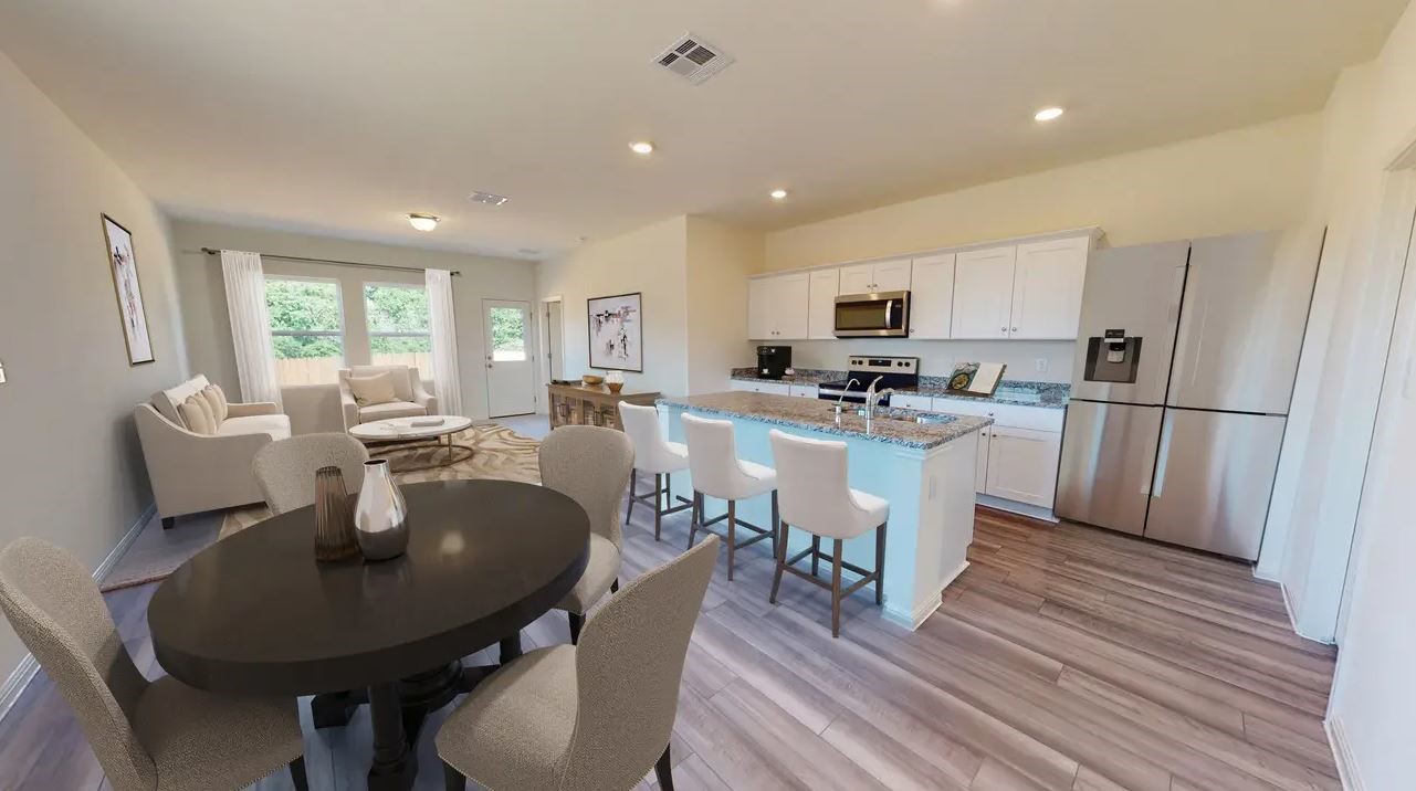 256 Dirty Harry Drive , Jarrell, TX, 76537 | 8146735 | Realty Texas LLC
