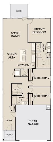 256 Dirty Harry Drive , Jarrell, TX, 76537 | 8146735 | Realty Texas LLC