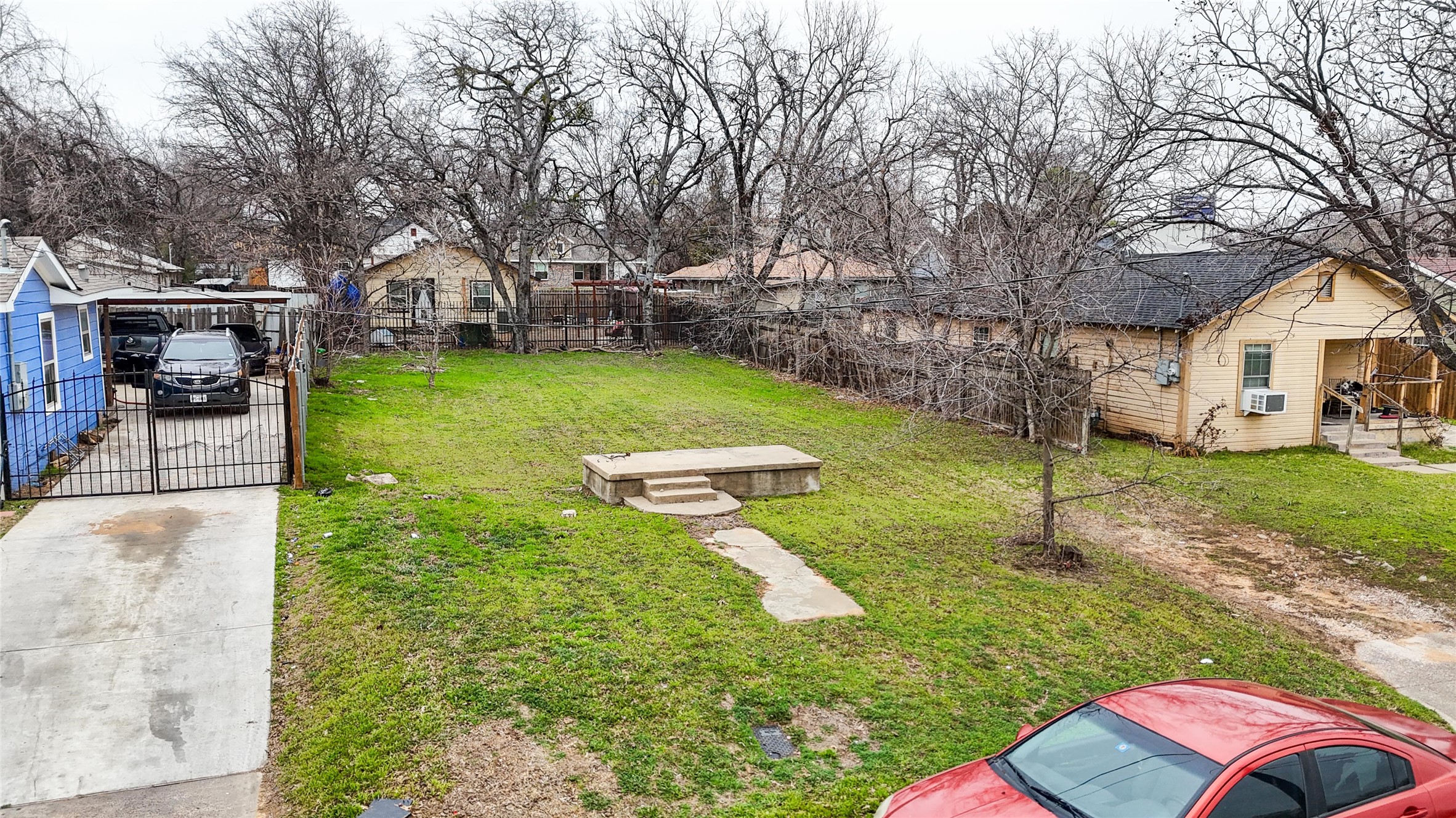 3017 Van Horn Avenue , Fort Worth, TX, 76111 | 20838655 | Realty Texas LLC