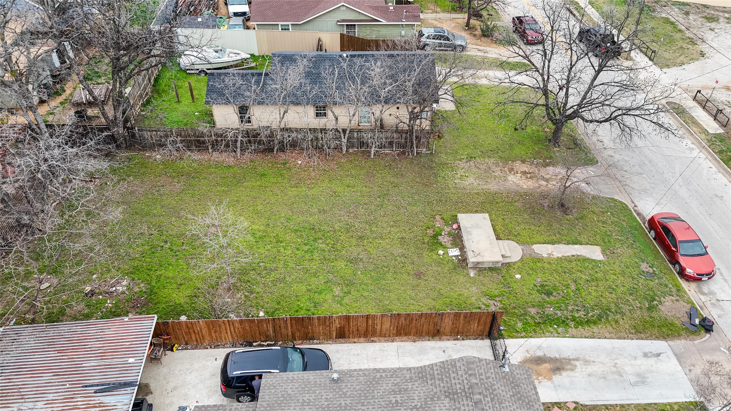 3017 Van Horn Avenue , Fort Worth, TX, 76111 | 20838655 | Realty Texas LLC
