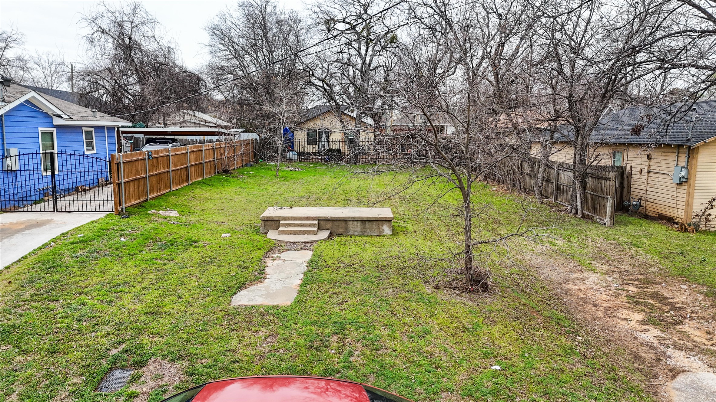 3017 Van Horn Avenue , Fort Worth, TX, 76111 | 20838655 | Realty Texas LLC
