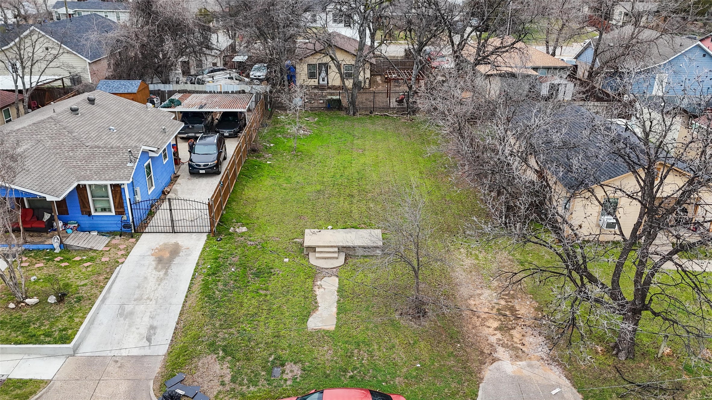 3017 Van Horn Avenue , Fort Worth, TX, 76111 | 20838655 | Realty Texas LLC