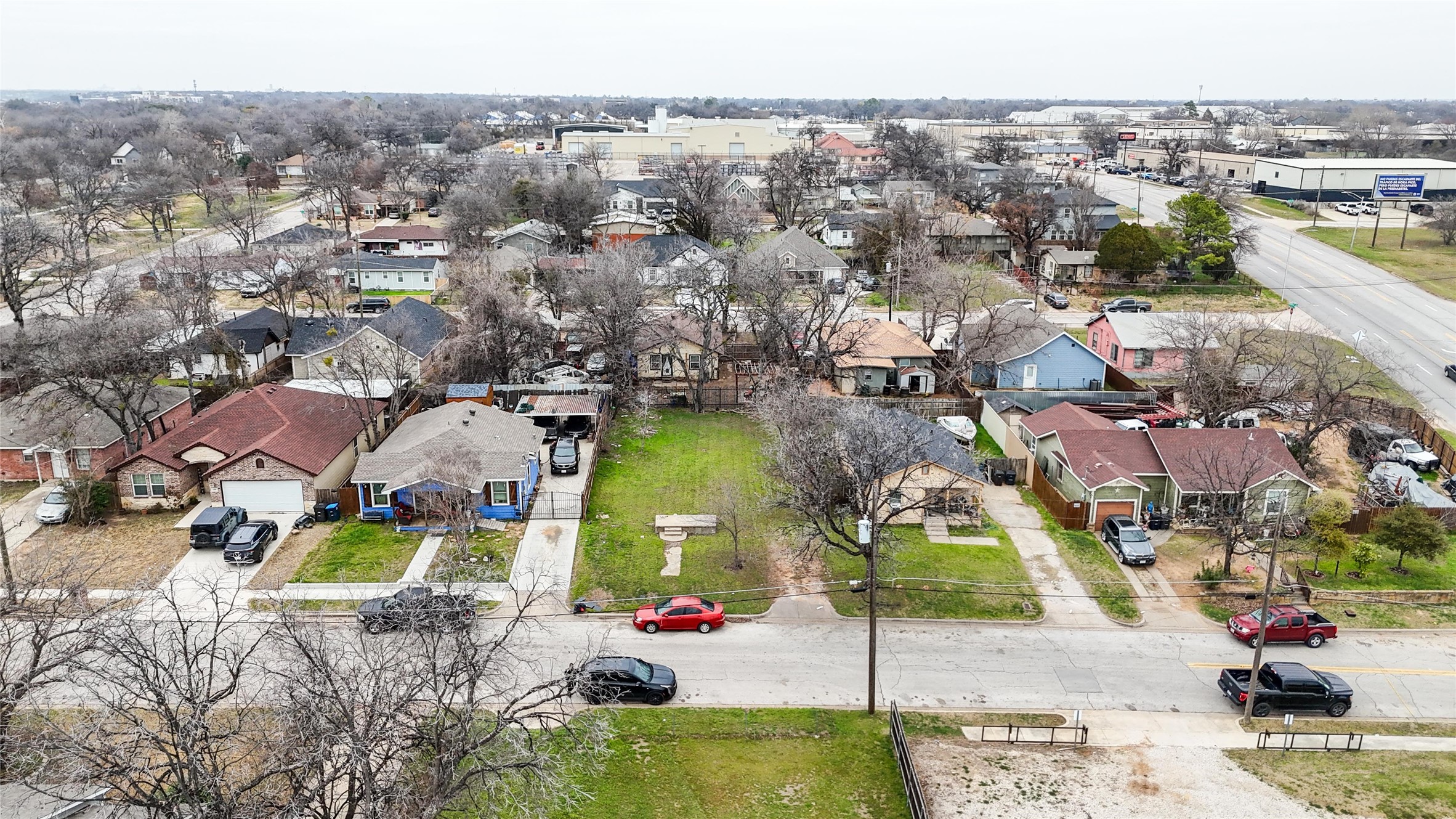 3017 Van Horn Avenue , Fort Worth, TX, 76111 | 20838655 | Realty Texas LLC